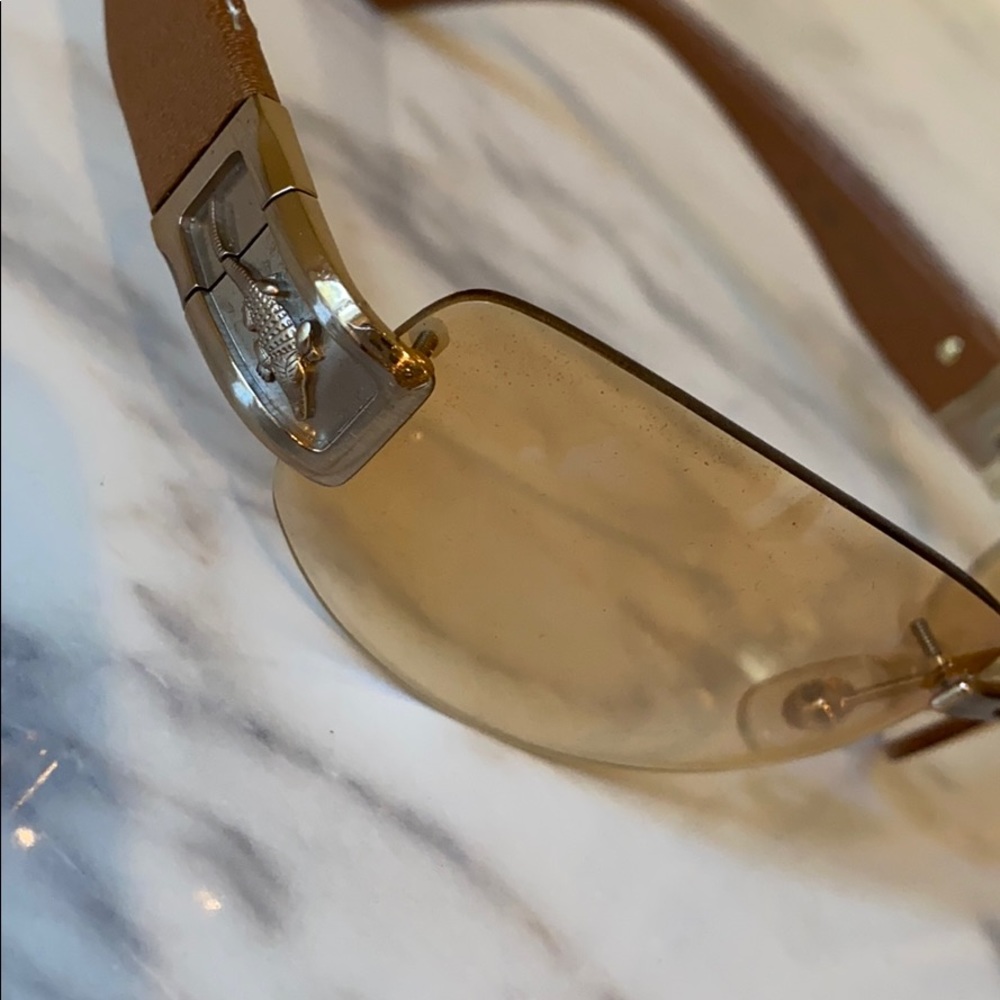 KIESELSTEIN CORD sunglasses 😎